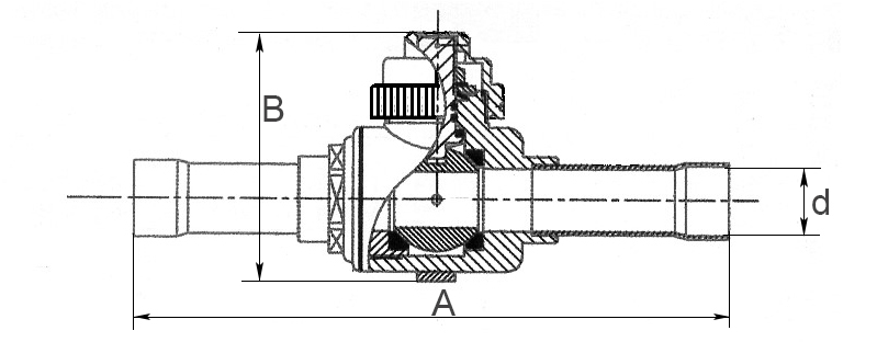 BC BV 14 shema