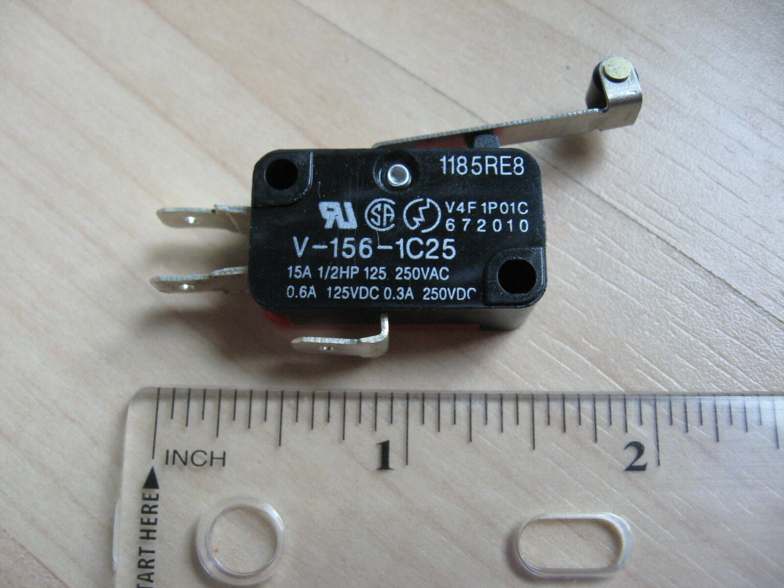 s l1600